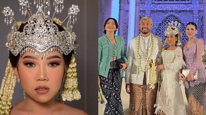 Selamat! Kiky Saputri Resmi Menikah, Ayu Ting Ting dan Hesti Purwadinata Gercep Beri Ucapan Selamat