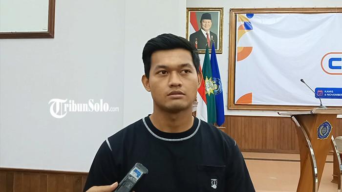 Jelang Derby Mataram Lawan PSIM di Manahan, Suasana Ruang Ganti Persis Solo Tak Kondusif?