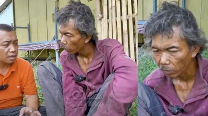 Viral Kisah ODGJ Lulusan ITB Hidup Menggelandang di Demak, Begini Asal-usulnya Alami Gangguan Jiwa