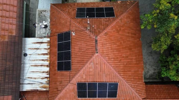 Kodam IV/Diponegoro surya