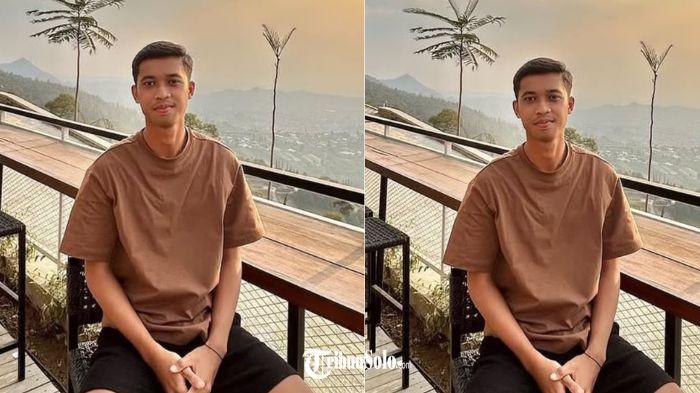 KABAR ORANG HILANG - Kolase foto Nuri Agus Wibowo mantan kiper Persis Solo dan Timnas Indonesia U23 era Shin Tae Yong yang dikabarkan hilang kontak dengan anggota keluarganya. Nuri diketahui merupakan warga Karanganyar, Jawa Tengah.