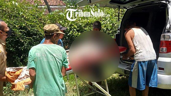 BREAKING NEWS: Bermain Berujung Maut, Bocah 15 Tahun Tewas Tenggelam di Kali Kidang Boyolali