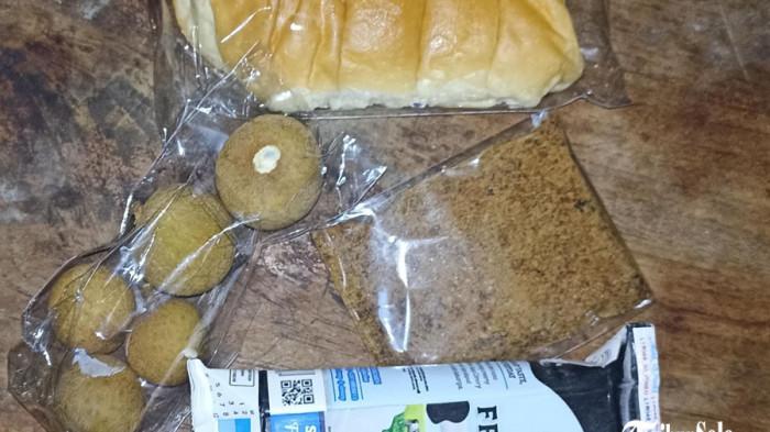 Kualitas menu makan bergizi gratis (MBG) selama bulan Ramadhan di Wonogiri