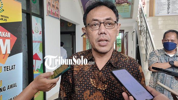 Kejaksaan Tolak Permohonan Tahanan Luar Tersangka Pengrusakan Bekas Benteng Kartasura