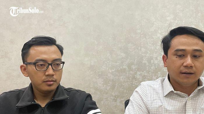 Kuasa hukum terdakwa kasus kecelakaan maut antara Kereta Api Batara Kresna