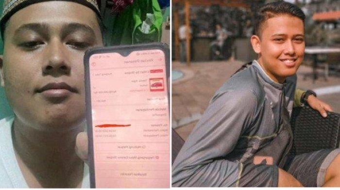 Cerita Eko Berhasil Bayar Mobil Agya Rp1 di Flash Sale: Sudah Viral Masak Mobil Tidak Datang