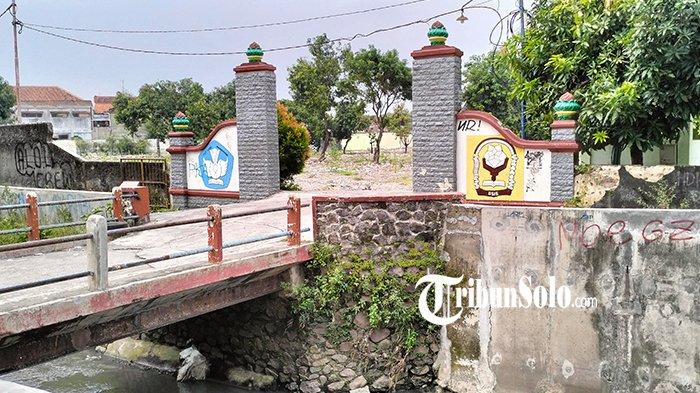 Jadi Langganan Banjir, SMPN 6 Surakarta Bakal Dibangun Lebih Tinggi, Dapat Dana Hibah Rp20 M