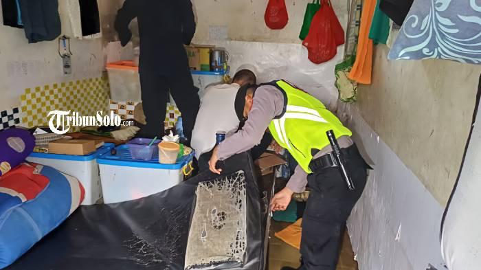 Lapas wonogiri razia 1234