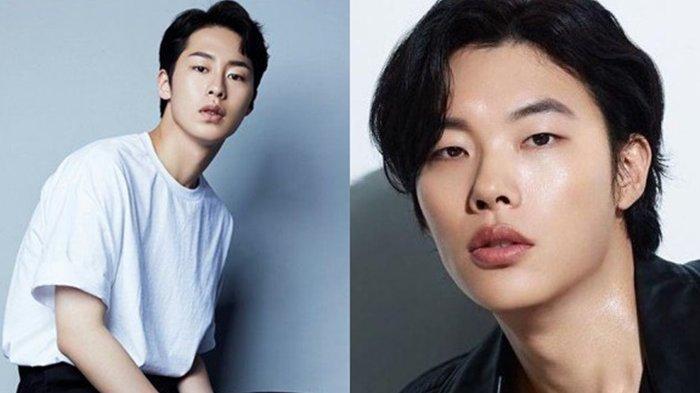 Berita Dating Ryu Jun Yeol Bikin Heboh, C-JeS Studio Tak Mau Lagi Respons Kehidupan Asmara Artisnya