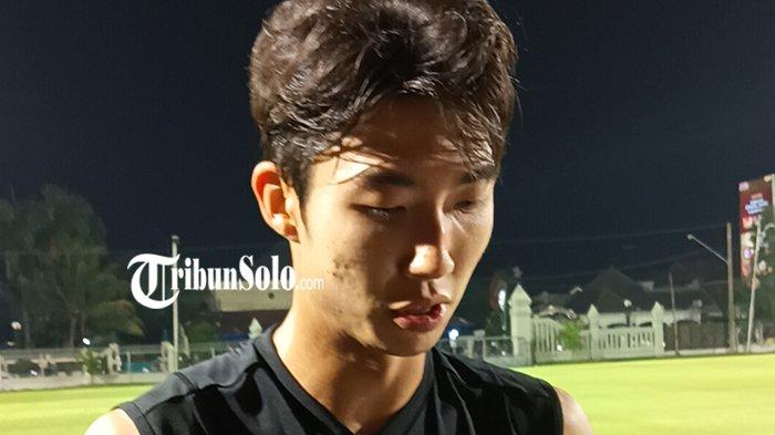 Hanya Bawa Tim B, Jeonbuk Enggan Mengalah dari Persis Solo di Laga Uji Coba Sabtu Depan