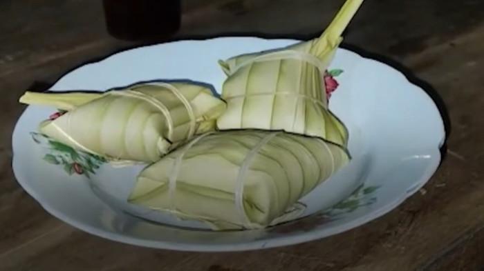 LEGONDO - Kuliner Khas Kabupaten Klaten. 
