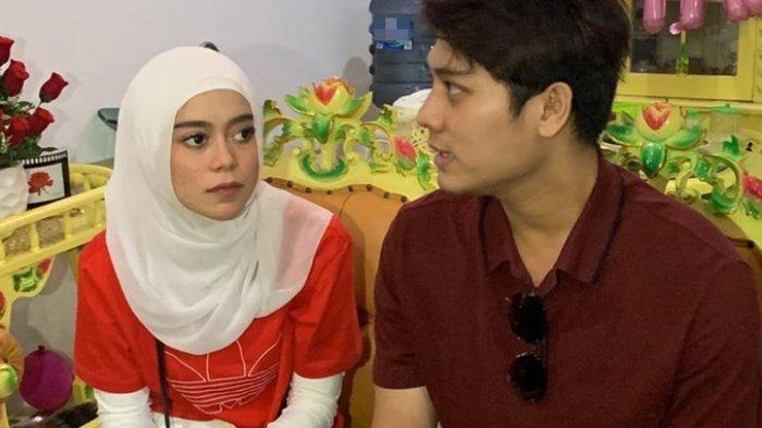 Lesti Kejora Dibilang Anak Kecil oleh Pencipta Lagu Yoni Dores, Gara-gara Tak Hiraukan Somasi