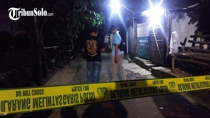 3 Misteri Kasus Duel Maut Pengamen di Klaten Jateng : Identitas Buram, Terduga Pelaku Buron