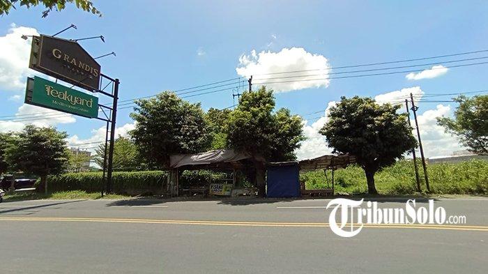 Jokowi Sempat Pulang ke Solo, Gibran Tegaskan Tak Bahas Soal Rumah Pemberian Negara di Colomadu