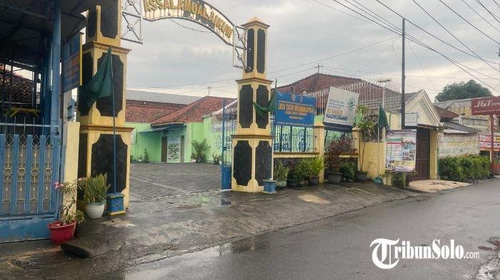 Kesaksian Warga Telukan Sukoharjo Awal Mula Bayi Perempuan Ditemukan, Dengar Suara Tangisan