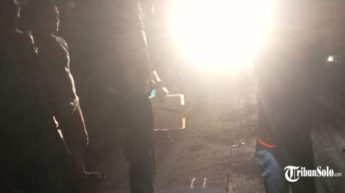 Lumpur Sawah Picu Tabrak Lari Maut Sragen, KTNA Ingatkan Operator Combine Bersihkan Kotoran di Jalan