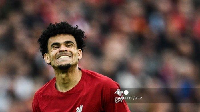 Gary Neville Puji Luis Diaz di Laga Leicester vs Liverpool, Seperti Kesurupan Sadio Mane