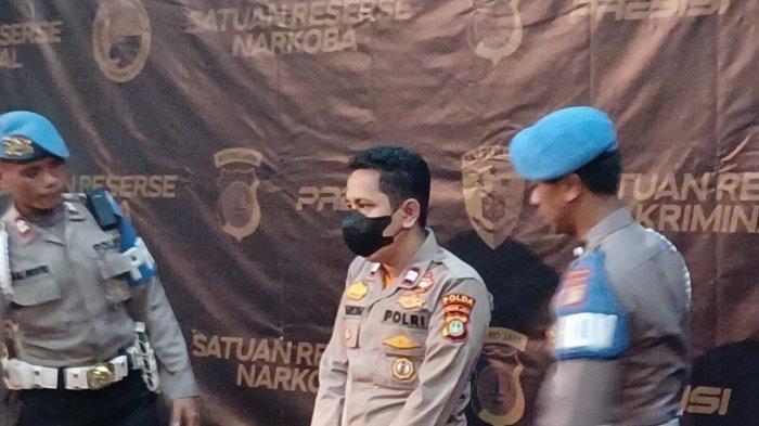 Pria di Jaksel Jadi Polisi Gadungan dan Peras Pedagang, Hasilnya Buat Hidupi Istri Kedua