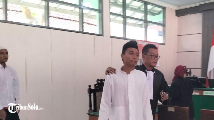 Vonis 7 Tahun Penjara untuk Penyebab Kematian Pesilat di Boyolali, Lebih Rendah dari Tuntutan Jaksa
