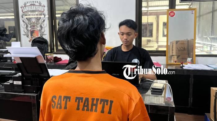 Maling Jawa Tengah 42