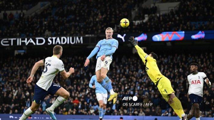 Tolak Gabung MU, Erling Haaland Dianggap Merusak Permainan Manchester City, Gundogan Tak Terima