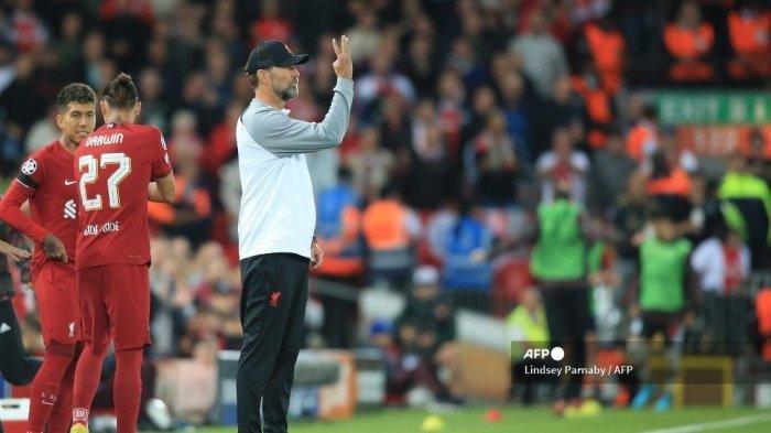 Waspada The Gunners, Jurgen Klopp Sudah Siapkan Taktik Kejutan Jelang Laga Arsenal vs Liverpool