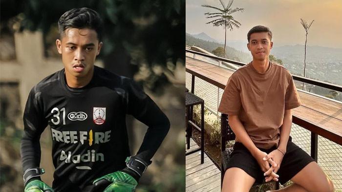DICARI: Nuri Agus Wibowo mantankiper Persis Solo dan Timnas Indonesia U-23 era Shin Tae Young yang hilang kontak dengan anggota keluarganya.