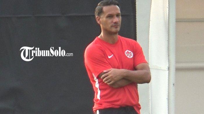 Eks Pemain Naturalisasi Indonesia Masuk Tim Kanada U-17, Bantu Komunikasi ke Warga Lokal