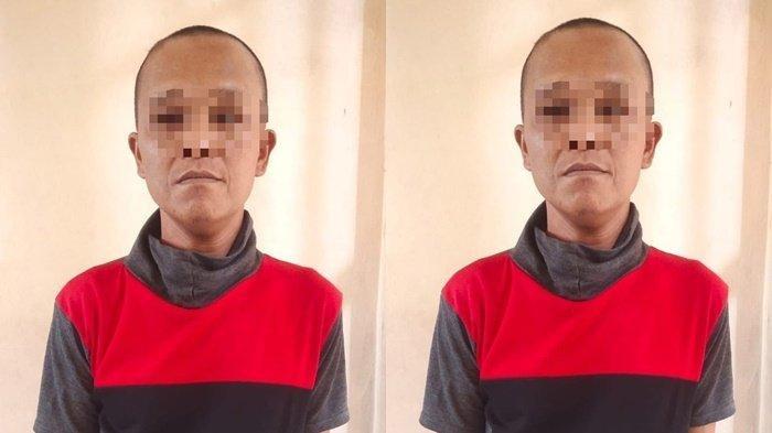 Polisi di OKU Selatan Terluka Saat Penggrebekan Narkoba, Ditusuk Bandar Sebanyak 4 Kali