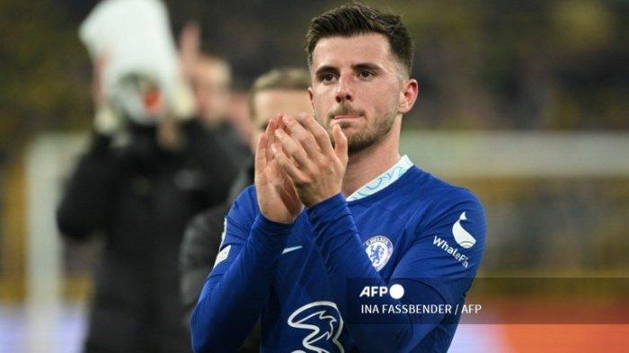 Calon Pelatih Baru Chelsea Bakal Masukkan Mount di Proyek Baru, Bisa Desak Klub Penuhi Permintaanya