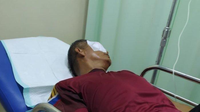 Nasib Guru Diketapel Wali Murid di Bengkulu, Kini Malah Balik Dilaporkan, Terancam Jadi Tersangka