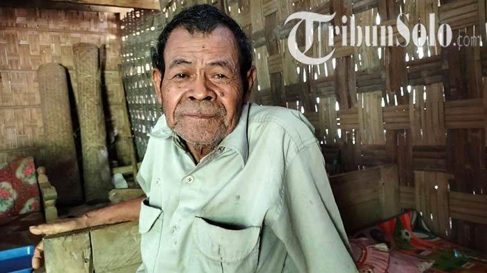 Perjalanan Sang Pawang Hujan Asal Sragen : Di Kampung Dianggap Biasa, di Luar Dikenal Kesaktiannya