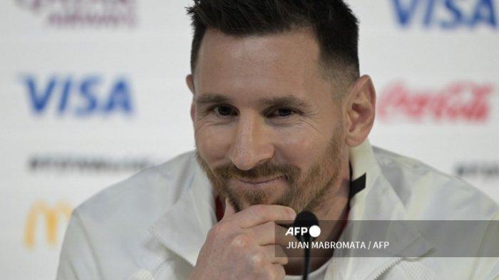 Belanda vs Argentina di Piala Dunia 2022 - Andries Noppert Tak Takut Hadapi Messi: Dia Manusia Biasa