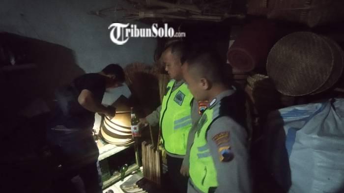 Miras saat ramadan disikat