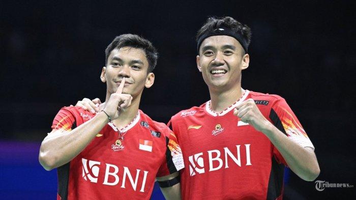 Link Live Streaming Piala Thomas dan Uber 2024, Indonesia Hadapi Thailand dan Korea Selatan