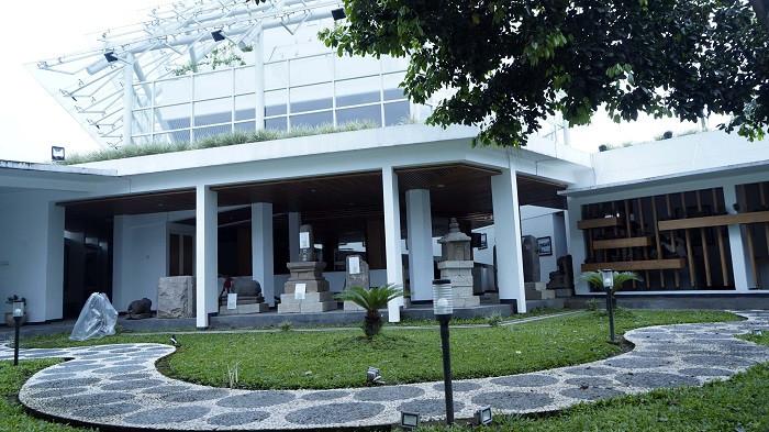 SPOT IKONIK BOYOLALI - Museum R. Hamong Wardoyo terletak di Kecamatan Mojosongo, Boyolali, Jawa Tengah. Berikut rekomendasi spot ikonik di Boyolali.