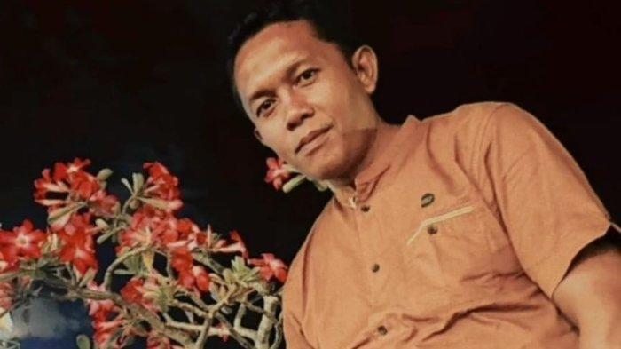 Siapa Erwin Agam? Musisi Minang yang Somasi Tri Suaka dan Zidan, Pencipta Lagu Hits di YouTube