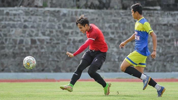 Persis Solo U-20 Pantang Kendor, Bidik Raksasa Liga 1 Arema FC & PSIS Jadi Lawan Uji Coba