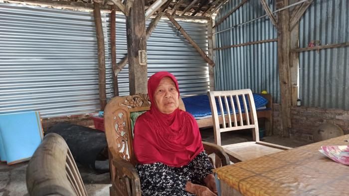 Hadirkan Cahaya Harapan Rumah Ngadinem di Klaten, Hadiah Terindah Jelang Hari Listrik Nasional