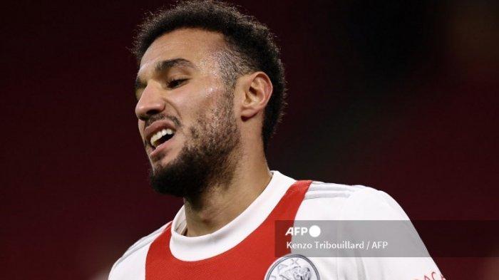 Bicara Sama Nagelsmann & Oliver Khan, Bikin Mazraoui Pilih Bayern Munchen, Arsenal & MU Gigit Jari