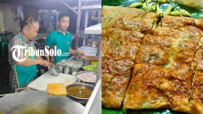 Outlet Martabak Puspasari