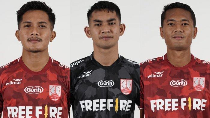 Nasib Pemain Pinjaman di Persis Solo, Harlan sampai Bhagascara, Manajemen Coba Luluhkan Klub Asal