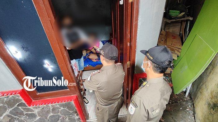 Satpol PP Pergoki 6 Pasangan Kumpul Kebo di Hotel Melati Klaten : Ada yang Check in Bawa Balita