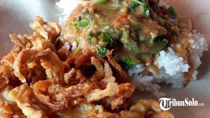 BREAKING NEWS : 23 Warga Trucuk & Pedan Klaten Keracunan Pecel