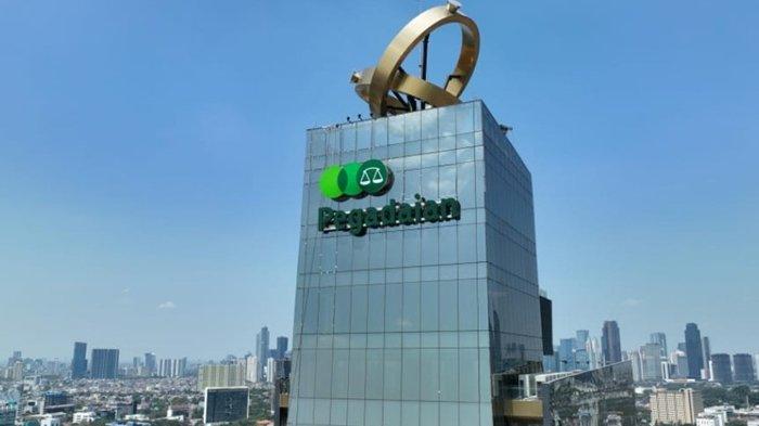 Tren Berburu Emas Meningkat, Deposito Emas Pegadaian Tembus 1 Ton!