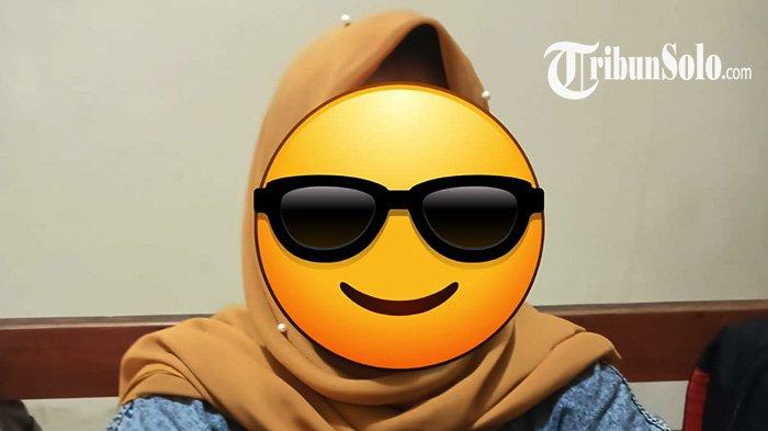 Wanita Sukoharjo Gasak Rumah di Wonogiri : Dari Kasih Uang Rp 10 Ribu ke Anak Korban Buat Beli Es