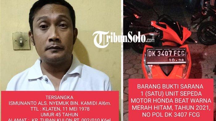 Tergiur Kerja Enak di Jepang, Warga Sukodono Sragen Tertipu Rp65 Juta, Korban Dikasih Visa Kunjungan