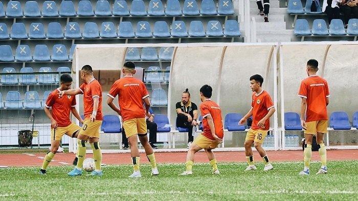 Prediksi Skor Brunei vs Thailand Piala AFF 2022 : Skuad Gajah Perang Unggul Segala-galanya