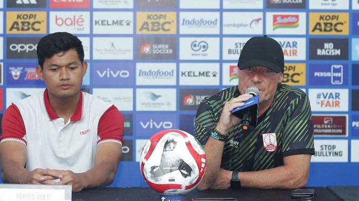 Prediksi Skor Persib Bandung Vs Persis Solo: Duel Klub Beda Nasib, Tim Tamu Bisa Beri Kejutan?