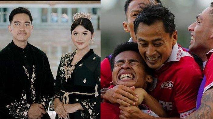 Dilema Pemain Persis Solo : Sang Bos Menikah, Tapi Bentrok sama Jadwal Lawan Arema di Liga 1